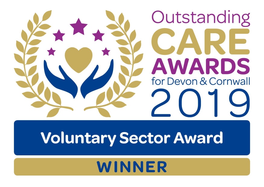 Outstanding Care Award 2019 Winner