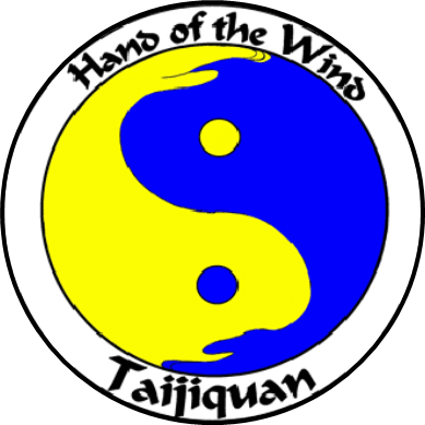 Image: logo Hand of the Wind