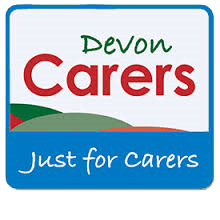 Devon Carers Logo